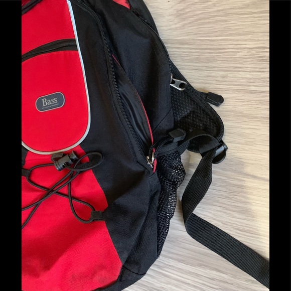 Bass Backpack 🎒 - Picture 3 of 7